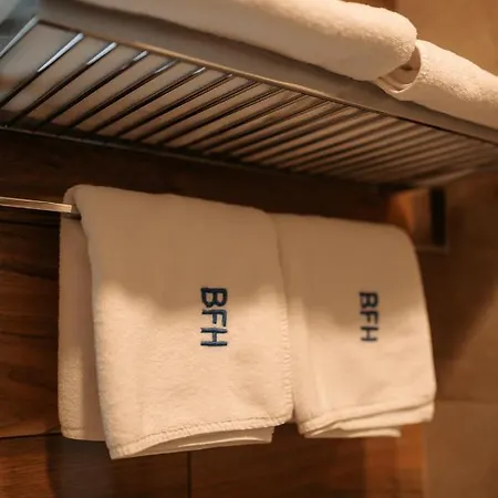 Bfamilyhouse 샬레 부코벨