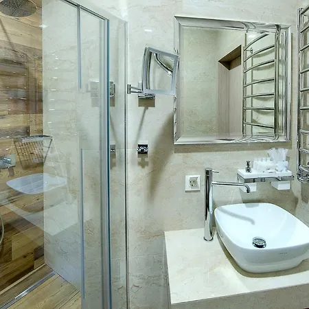 샬레 Bfamilyhouse 부코벨