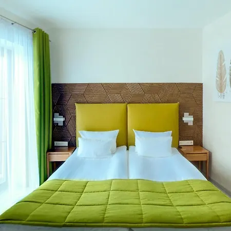 Bfamilyhouse 샬레 부코벨