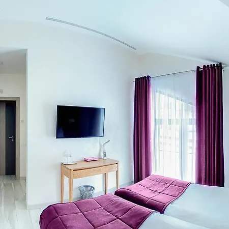 Chalet Bfamilyhouse