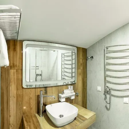 샬레 Bfamilyhouse *