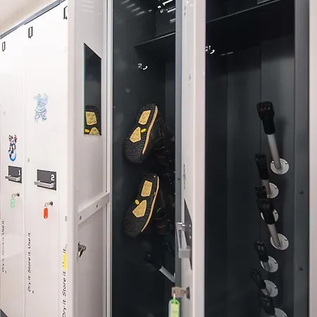 Bfamilyhouse 부코벨