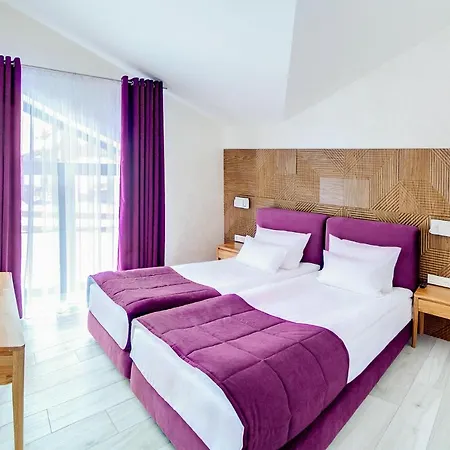 Bfamilyhouse Bukovel