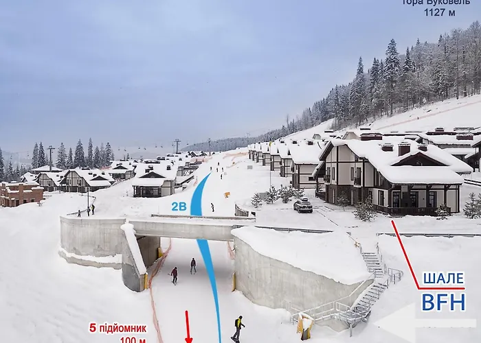 Bfamilyhouse * 布克维