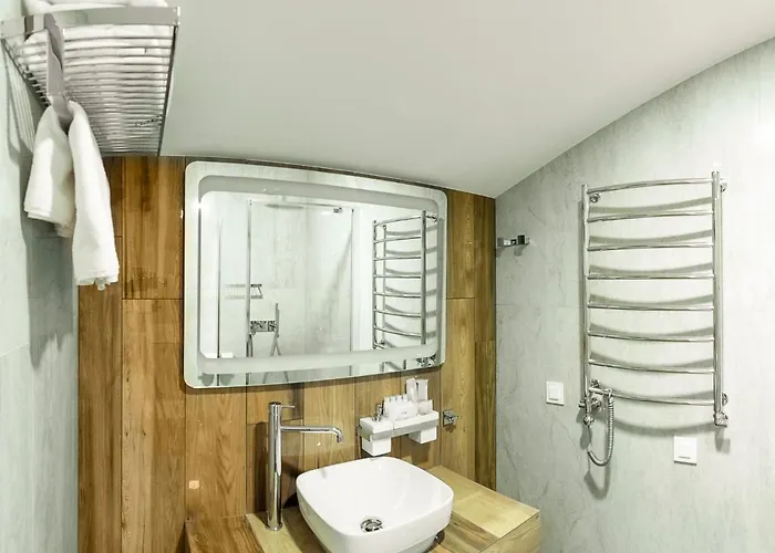 木屋 Bfamilyhouse *