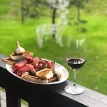 Bfamilyhouse Chalet Bukovel
