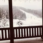 Chalet Bfamilyhouse