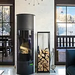 Chalet Bfamilyhouse Bukovel