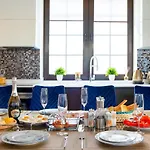 Chalet Bfamilyhouse *
