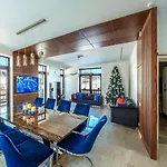 Bfamilyhouse Chalet Bukovel