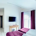 Chalet Bfamilyhouse
