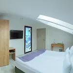 Bfamilyhouse Chalet