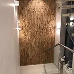 Bfamilyhouse Chalet