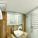 Chalet Bfamilyhouse *
