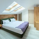 Chalet Bfamilyhouse *