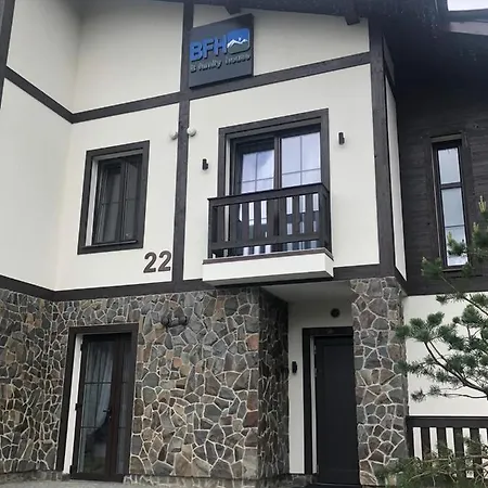 Bfamilyhouse *