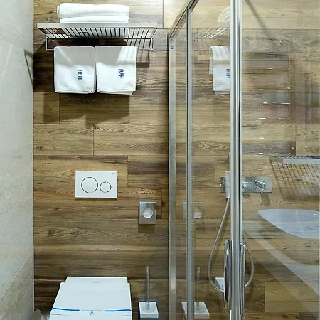 Chalet Bfamilyhouse