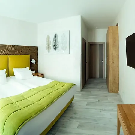 Bfamilyhouse Chalet